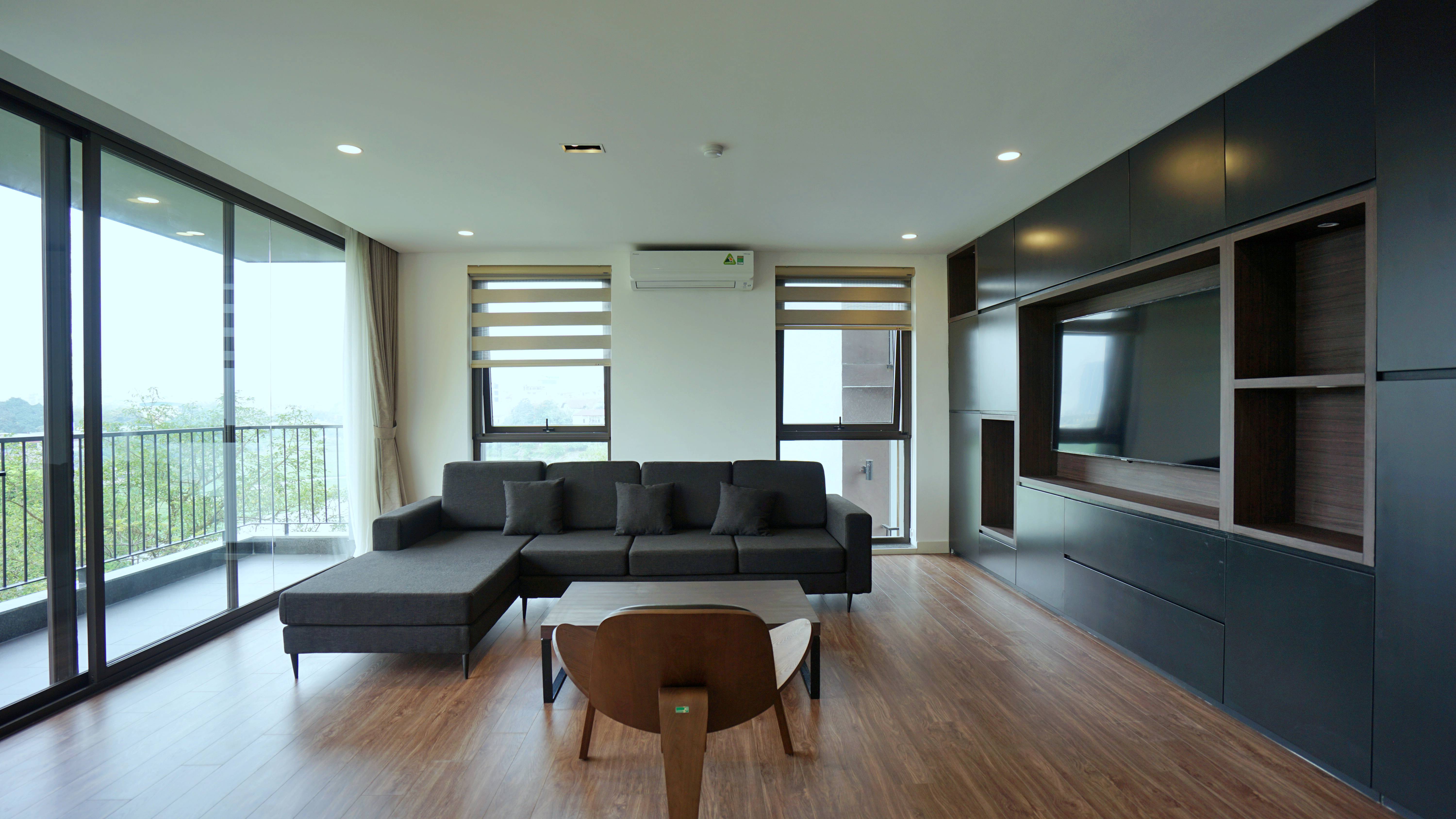 Minimalist Furniture Leasing For Apartments