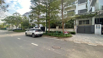 Furnished villa with 6 bedroom for rent in Ciputra, K Block, Tay Ho