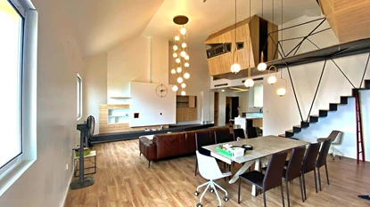 Brand new and elegant 4 bedroom apartment for rent in G3 Ciputra, Tay Ho