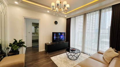 Bright and Elegant 2 Bedroom Apartment for Rent in Vinhomes Skylake, Hanoi – 73 sqm of Convenient Urban Living