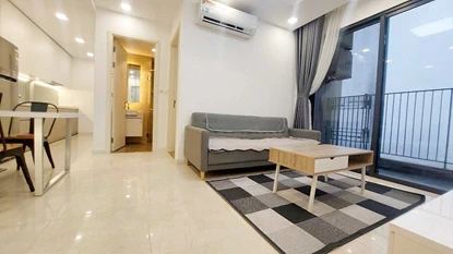 Modern 2-Bedroom Condo at Vinhomes D'Capitale – 63 sqm of Urban Elegance