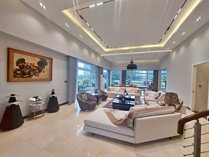 Amazing & High quality 5 bedroom villa for rent in Ciputra, Tay Ho