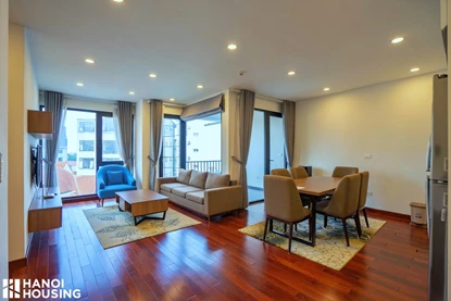 02 Bedroom Apartment 502 Westlake Residence 1 for rent, Tay Ho