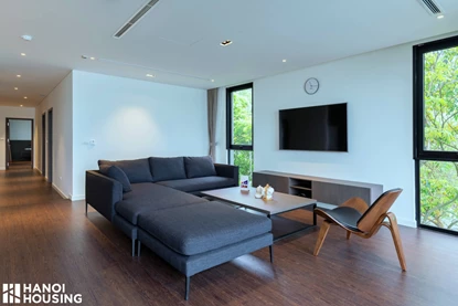 Spectacular Lakeview 4 Bedroom Apartment, 301 Westlake Residence 8 in Quang Khanh, Tay Ho