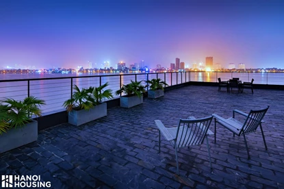 Spectacular Lakeview 04 Bedroom Apartment, 201 Westlake Residence 8 in Quang Khanh, Tay Ho