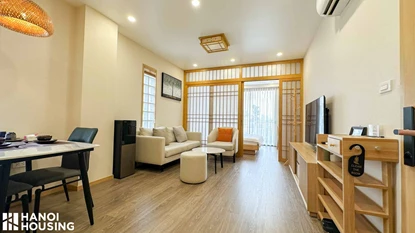 MINI GOLF COURSE in One-Bedroom Apartment