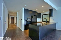  Brand New 3-bedroom apartment with Spectacular LAKE VIEW at 502 - 21 Quang Khanh (HH21) for Rent