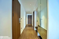  Brand New 3-bedroom apartment with Spectacular LAKE VIEW at 502 - 21 Quang Khanh (HH21) for Rent