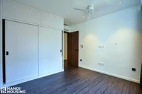  Brand New 3-bedroom apartment with Spectacular LAKE VIEW at 502 - 21 Quang Khanh (HH21) for Rent