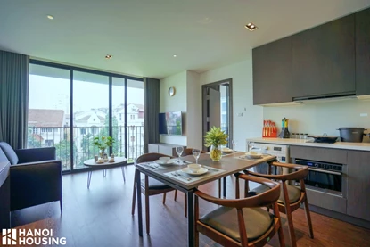 01 Bedroom Apartment 401 Westlake Residence 9 - To Ngoc Van, Tay Ho