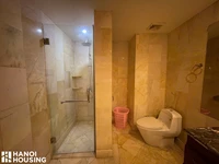  Modern 2-Bedroom Apartment for rent on Bui Thi Xuan, Hai Ba Trung, Hanoi, Vietnam
