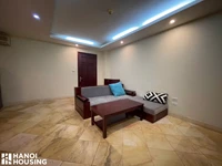  Modern 2-Bedroom Apartment for rent on Bui Thi Xuan, Hai Ba Trung, Hanoi, Vietnam