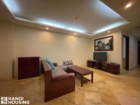  Modern 2-Bedroom Apartment for rent on Bui Thi Xuan, Hai Ba Trung, Hanoi, Vietnam