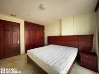  Modern 2-Bedroom Apartment for rent on Bui Thi Xuan, Hai Ba Trung, Hanoi, Vietnam