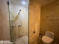  Modern 2-Bedroom Apartment for rent on Bui Thi Xuan, Hai Ba Trung, Hanoi, Vietnam