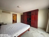  Modern 2-Bedroom Apartment for rent on Bui Thi Xuan, Hai Ba Trung, Hanoi, Vietnam