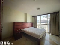  Modern 2-Bedroom Apartment for rent on Bui Thi Xuan, Hai Ba Trung, Hanoi, Vietnam