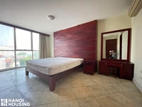  Modern 2-Bedroom Apartment for rent on Bui Thi Xuan, Hai Ba Trung, Hanoi, Vietnam