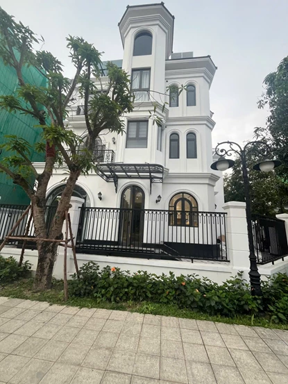 Ideal villa 3 bedrooms for rent in Vinhomes Ocean Park, Gia Lam, Hanoi