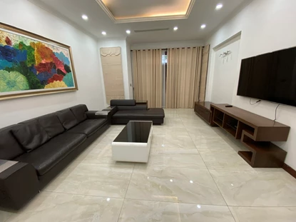 Spacious 5-Bedroom Villa in Ciputra, Near UNIS