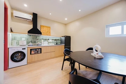 Stylish 2 Bedroom Apartment in Hai Ba Trung, Hanoi