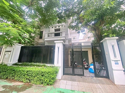 Brand new 4 Bedroom Villa for rent in Ciputra