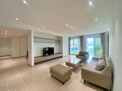 Modern 3 Bedroom Apartment in Ciputra 