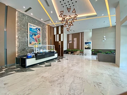 Bright 3-Bedroom Apartment for rent in Ciputra 