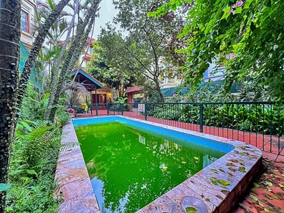 Charming 4 Bedroom Villa with swimming pool in To Ngoc Van, Tay Ho