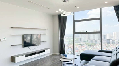 Modern 3 Bedroom - Apartment in Cau Giay 