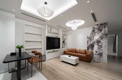 Modern and Cozy 2-Bedroom Apartment in Hoan Kiem 