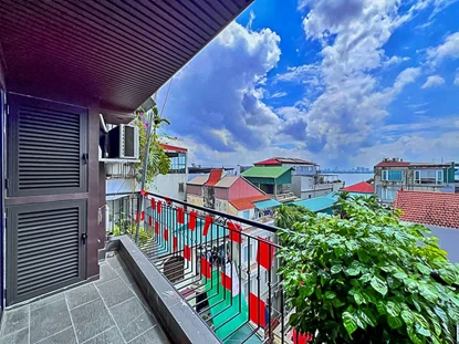 Stylish Two Bedroom in Quang Khanh, Tay Ho