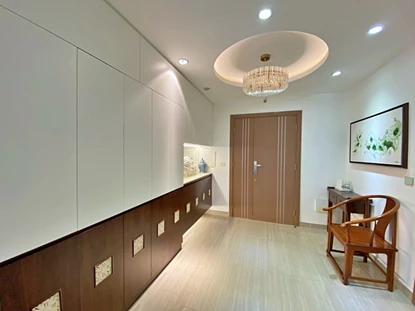 Cozy 3 bedroom apartment in Ciputra 