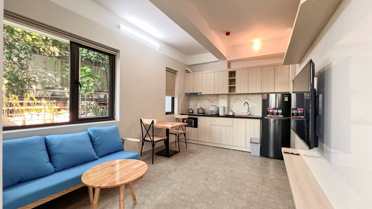 Cozy 1 Bedroom in Ba Dinh - Hanoi