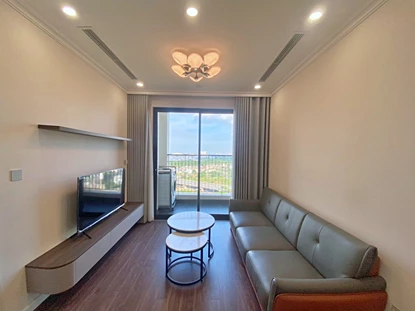 Bright and modern 2 Bedroom Apartment in Sunshine Riverside