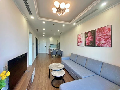 Cozy 2 bedroom apartment in Ciputra