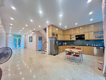 Spacious 4-Bedroom Villa in Ciputra 