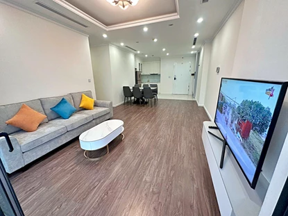 Modern 3 Bedroom in Sunshine Riverside, Tay Ho