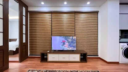 Cozy One Bedroom Apartment in Ba Dinh