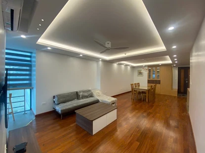 Spacious 3 Bedroom Apartment in Ciputra 