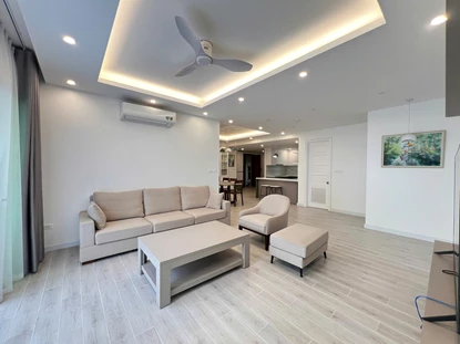 Spacious 3 Bedroom Family Apartment in Ciputra