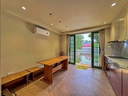 Stylish 3 Bedroom House in Tu Hoa