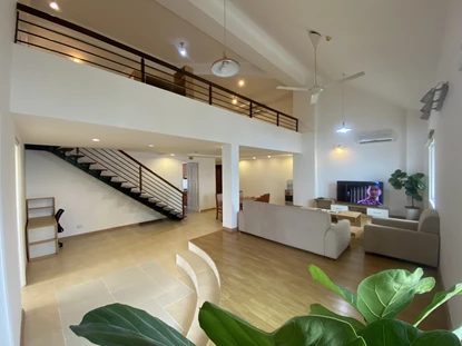 Penthouse with LAKE VIEW in G Tower Ciputra, Hanoi