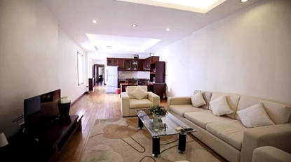 Nice Apartment with 2 bedrooms for rent in Hoan Kiem, Hanoi