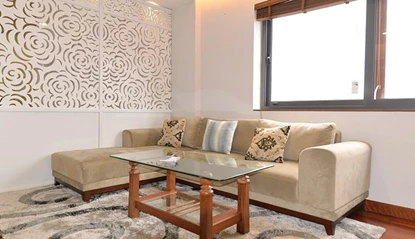 Apartment with 2 bedrooms on Car-Accessible Street in Hoan Kiem, Hanoi