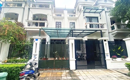 Spacious 4-Bedroom House for Rent in C Block, Ciputra