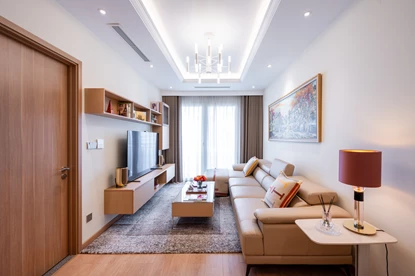  Charming and Cozy 1-Bedroom Apartment for Rent near Hoan Kiem lake, Hanoi