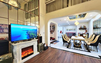 Penthouse Ciputra for ren 3 bedroom buiding G3 