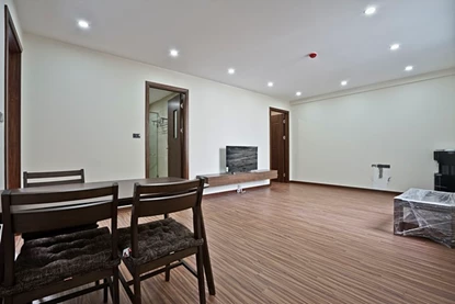 Beautiful Two Bedroom Apartment for Rent near Hoan Kiem Lake, Hanoi
