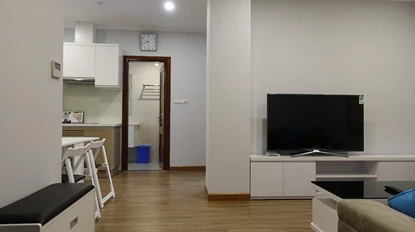 Lovely 1 bedroom apartment for rent in Hai Ba Trung, Hanoi